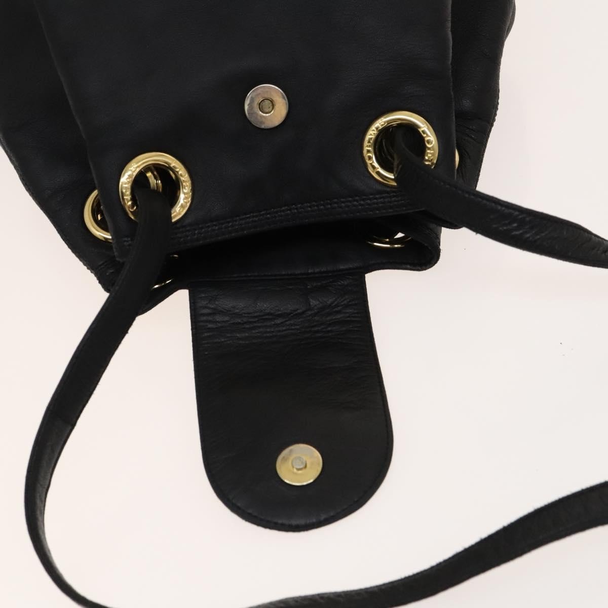 Loewe Anagram Shoulder Bag - Brandsamsara
