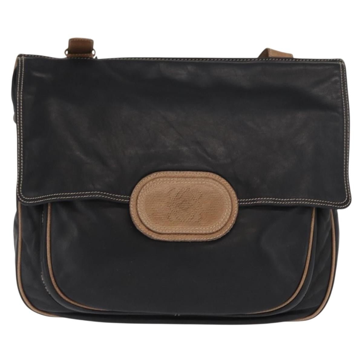 Loewe Anagram Shoulder Bag - Brandsamsara
