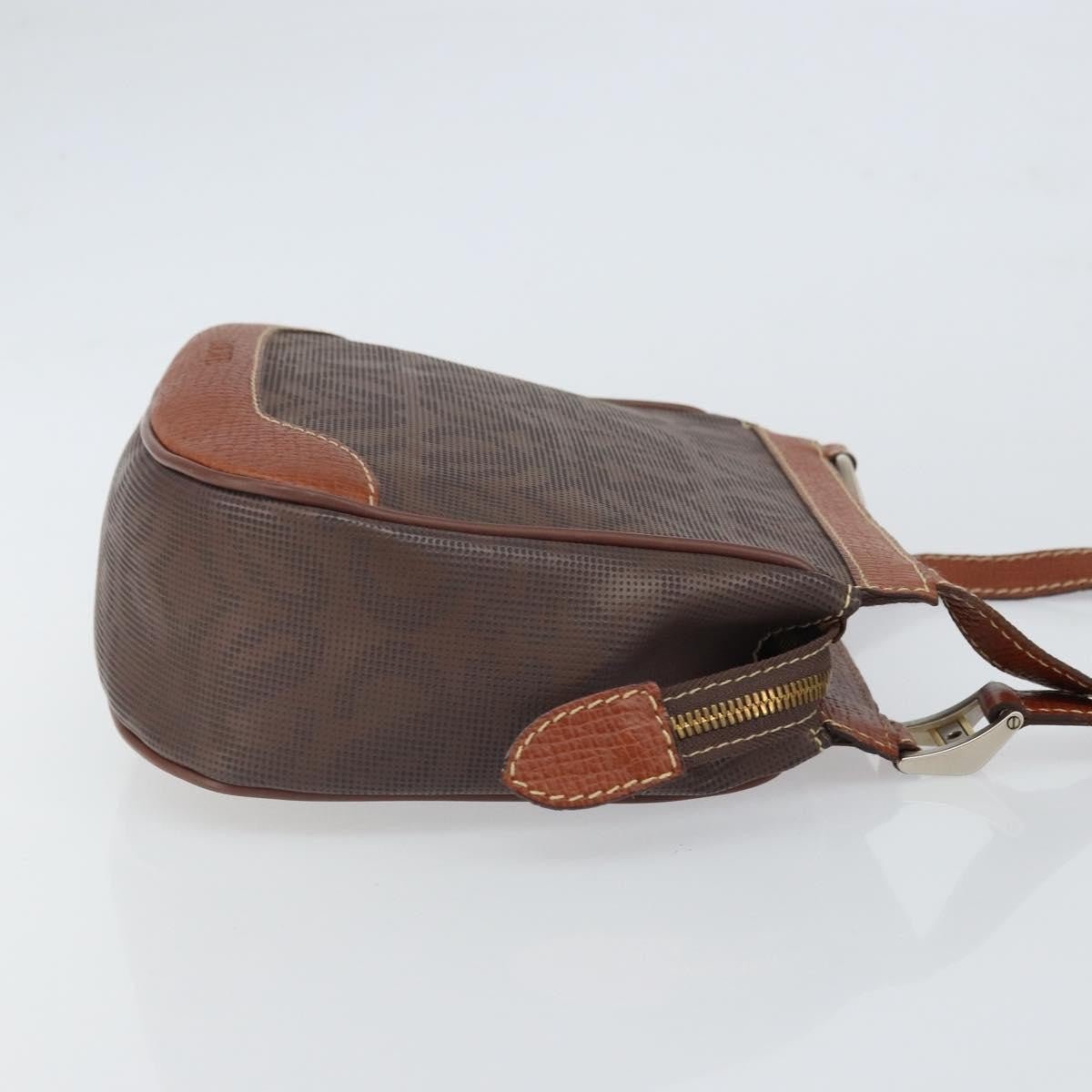 Loewe Anagram Shoulder Bag - Brandsamsara
