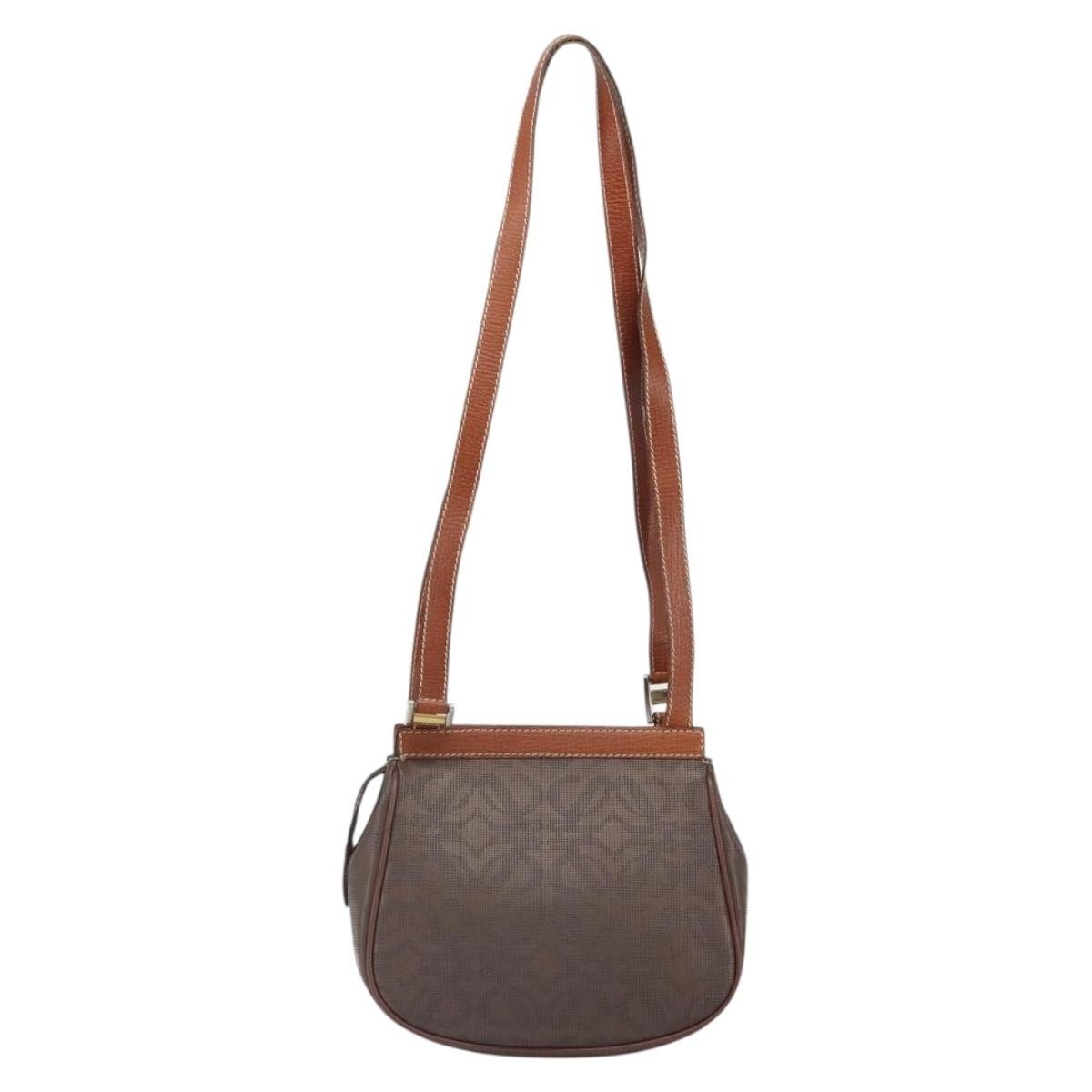 Loewe Anagram Shoulder Bag - Brandsamsara