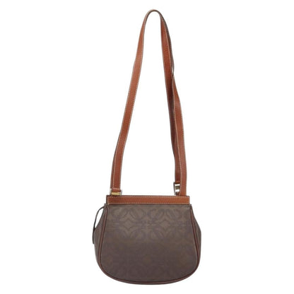 Loewe Anagram Shoulder Bag - Brandsamsara