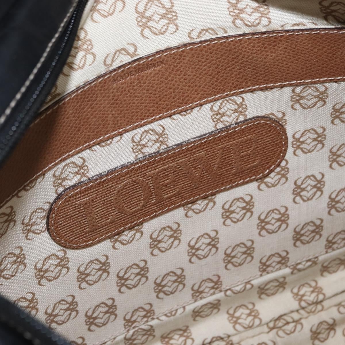 Loewe Anagram Shoulder Bag - Brandsamsara