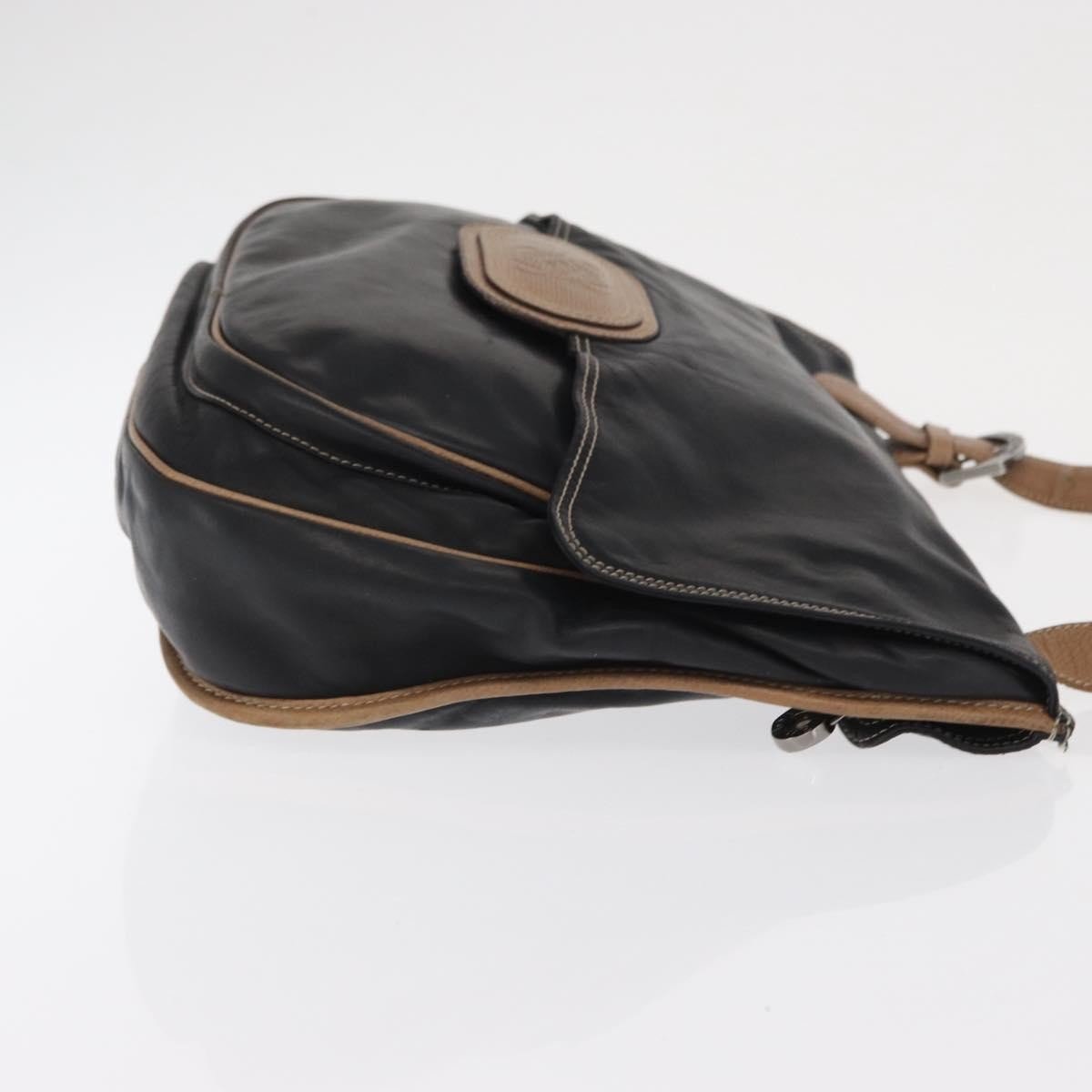 Loewe Anagram Shoulder Bag - Brandsamsara