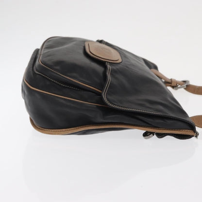 Loewe Anagram Shoulder Bag - Brandsamsara