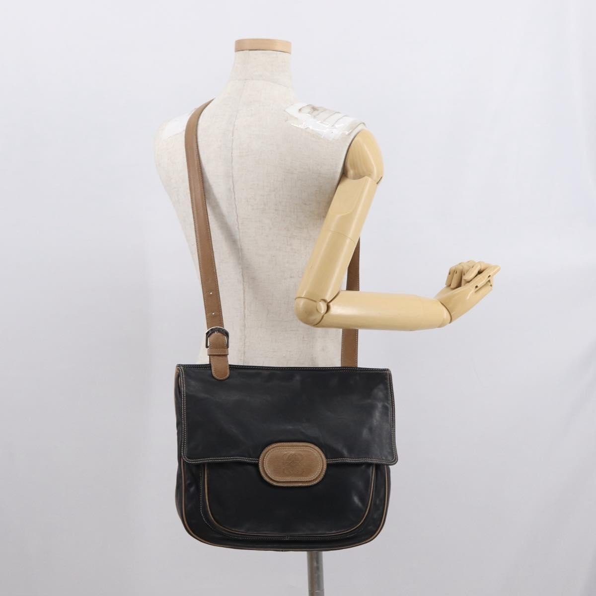 Loewe Anagram Shoulder Bag - Brandsamsara