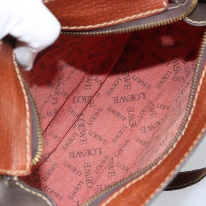 Loewe Anagram Shoulder Bag - Brandsamsara