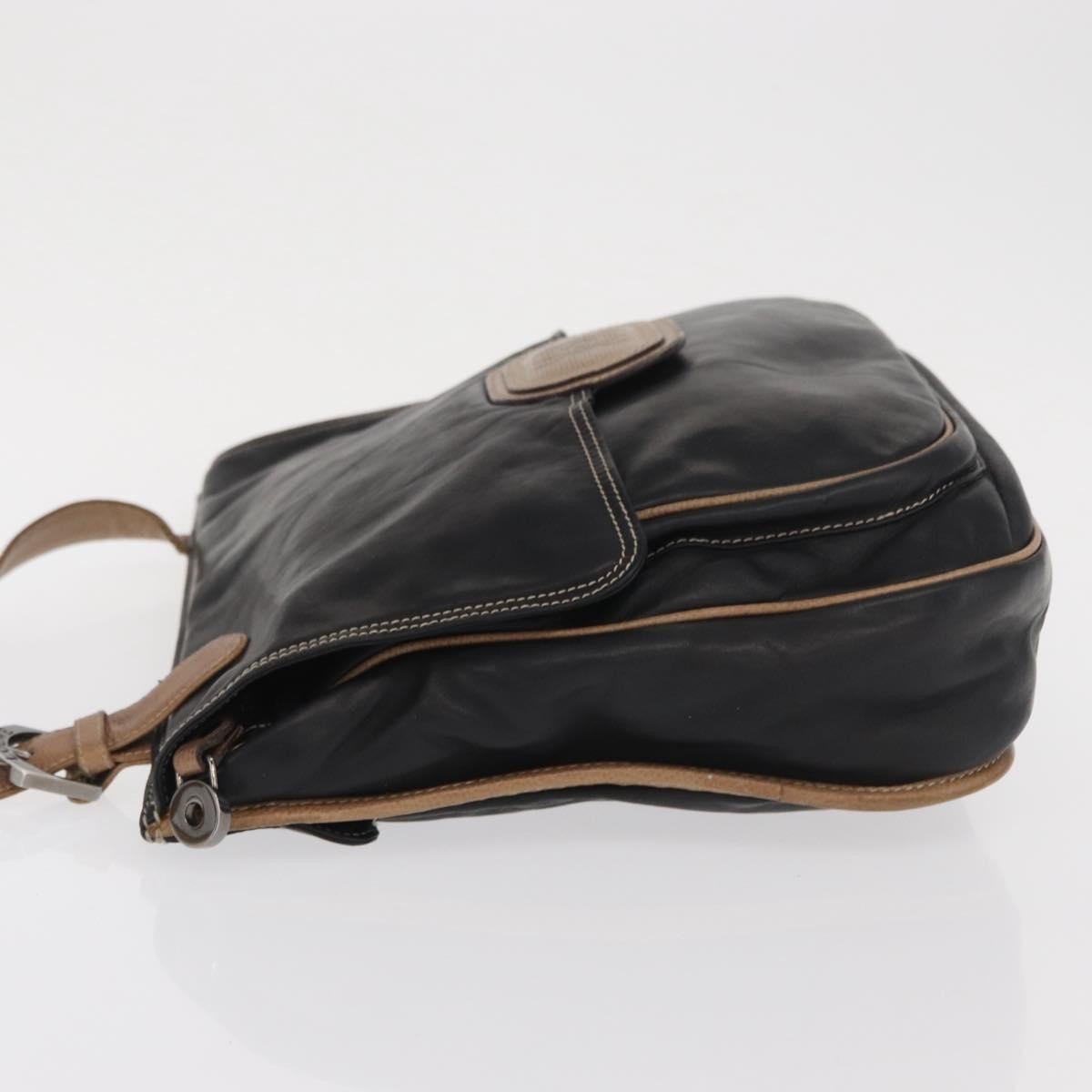Loewe Anagram Shoulder Bag - Brandsamsara