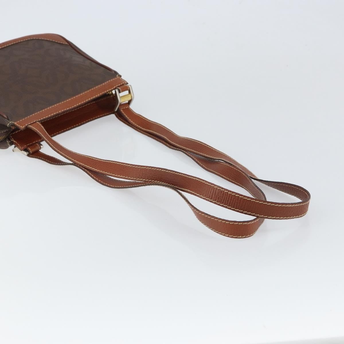 Loewe Anagram Shoulder Bag - Brandsamsara