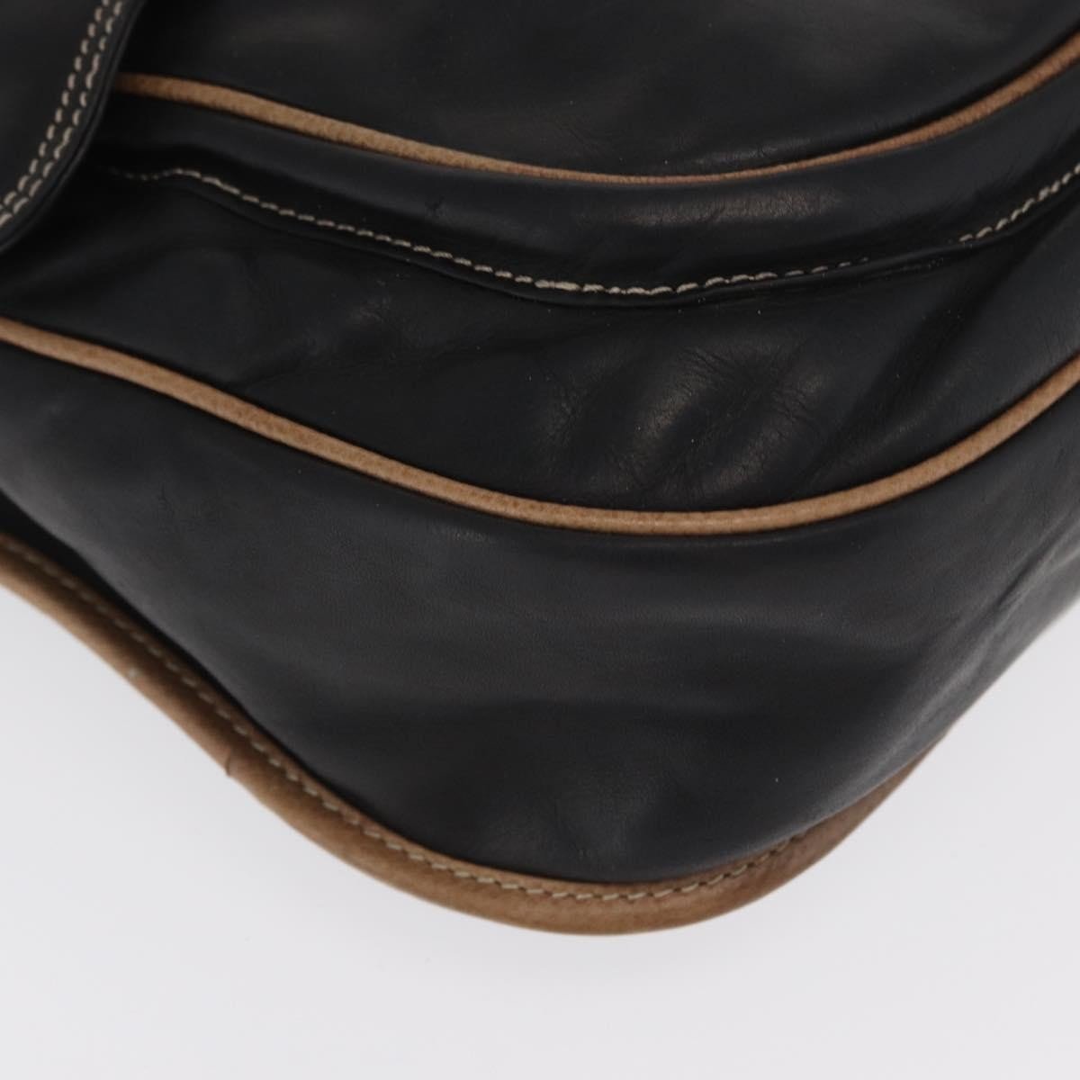 Loewe Anagram Shoulder Bag - Brandsamsara