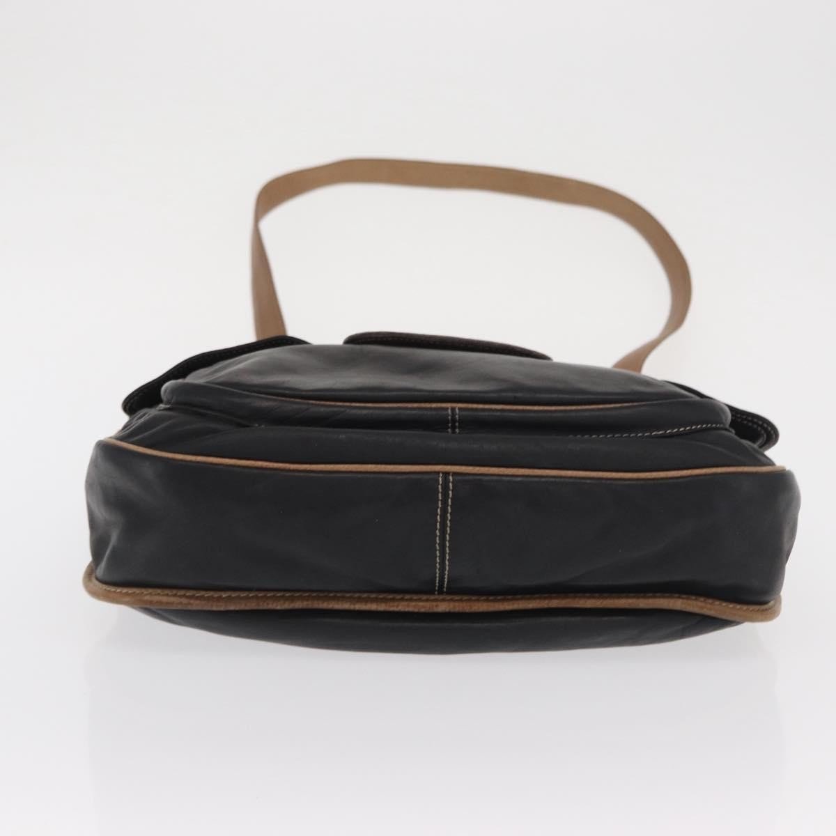 Loewe Anagram Shoulder Bag - Brandsamsara