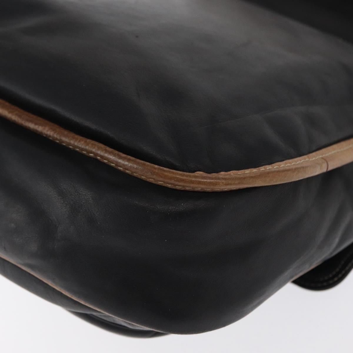 Loewe Anagram Shoulder Bag - Brandsamsara