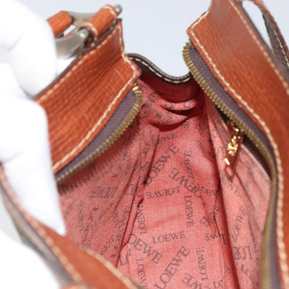 Loewe Anagram Shoulder Bag - Brandsamsara