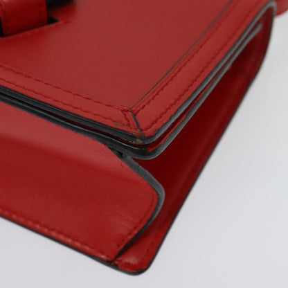 Loewe Barcelona Shoulder Bag - Brandsamsara
