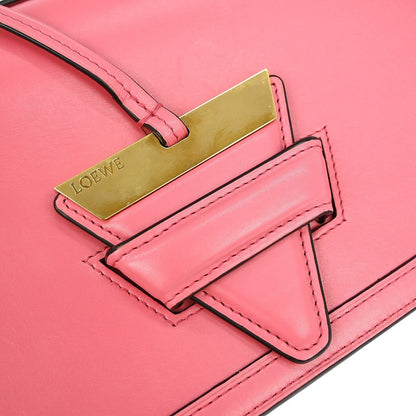 Loewe Barcelona Shoulder Bag - Brandsamsara