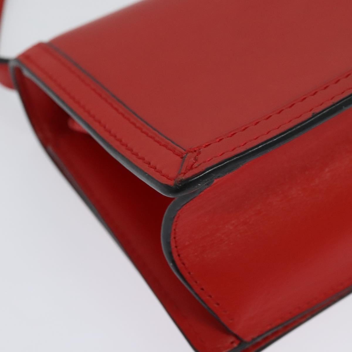 Loewe Barcelona Shoulder Bag - Brandsamsara