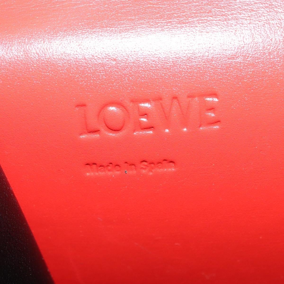 Loewe Barcelona Shoulder Bag - Brandsamsara
