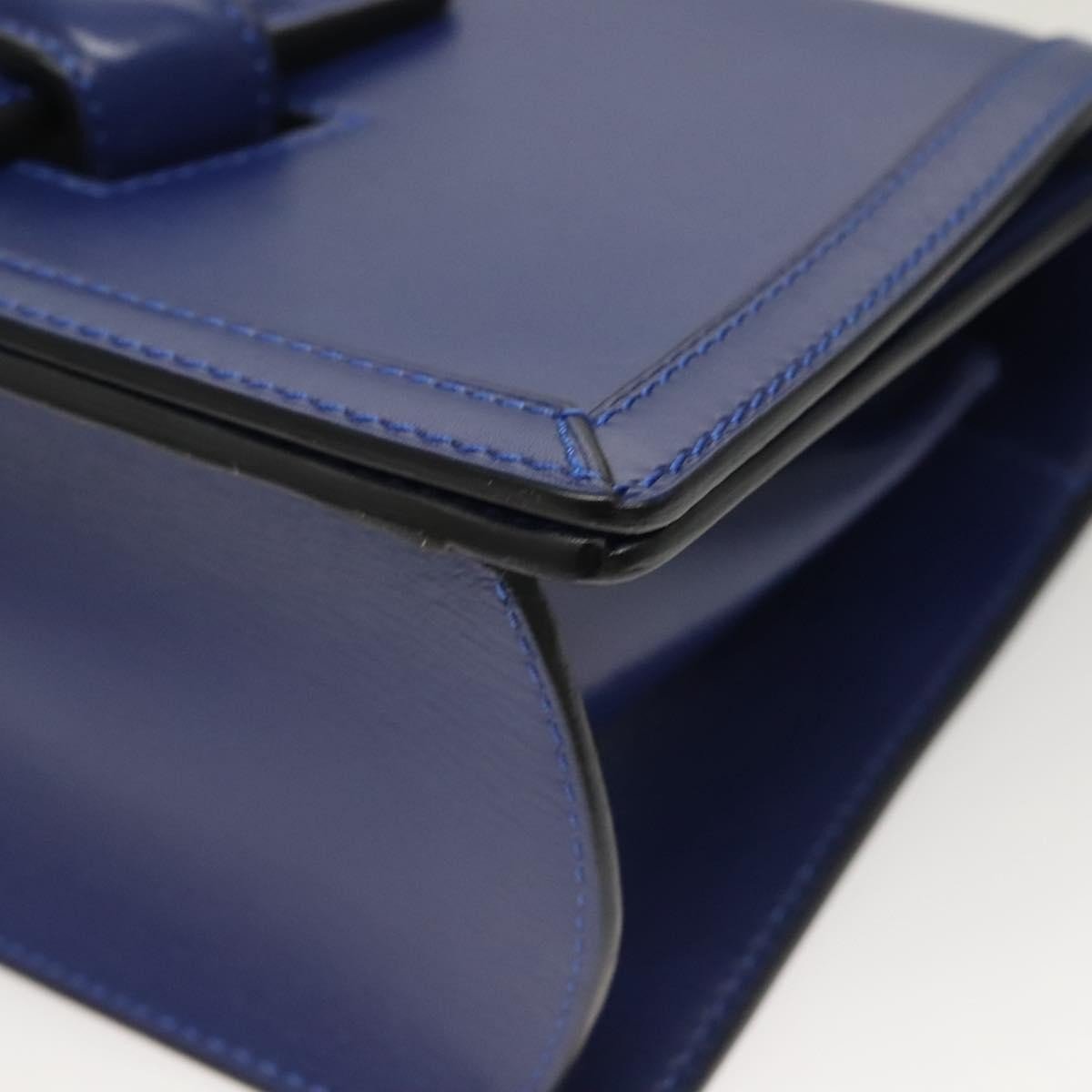 Loewe Barcelona Shoulder Bag - Brandsamsara