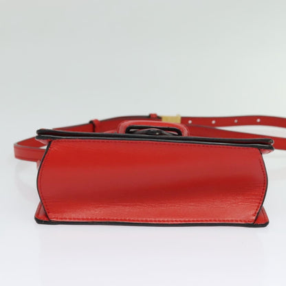 Loewe Barcelona Shoulder Bag - Brandsamsara