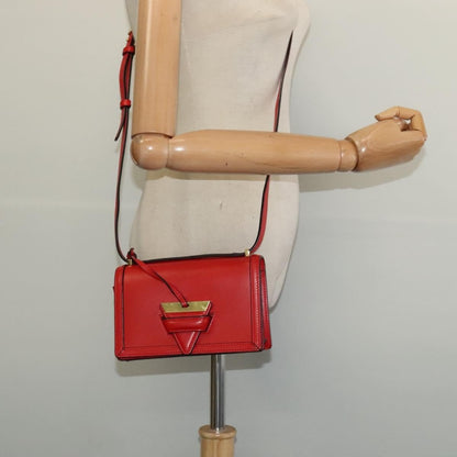 Loewe Barcelona Shoulder Bag - Brandsamsara