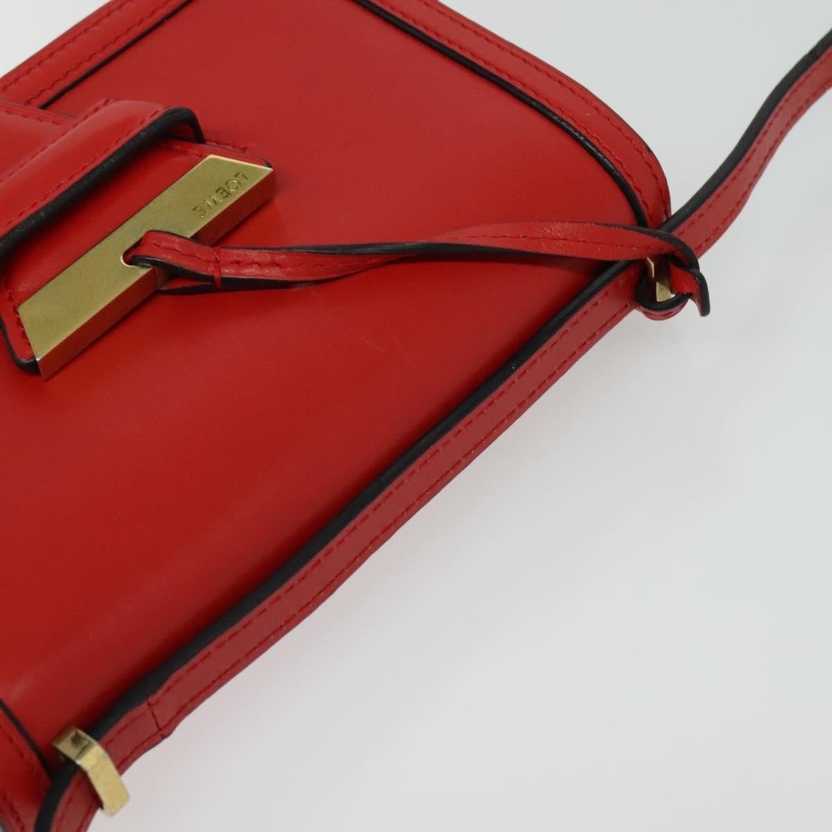 Loewe Barcelona Shoulder Bag - Brandsamsara