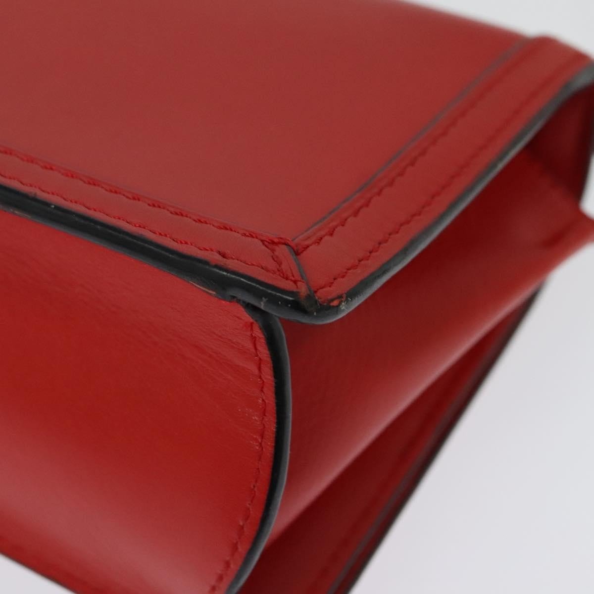 Loewe Barcelona Shoulder Bag - Brandsamsara
