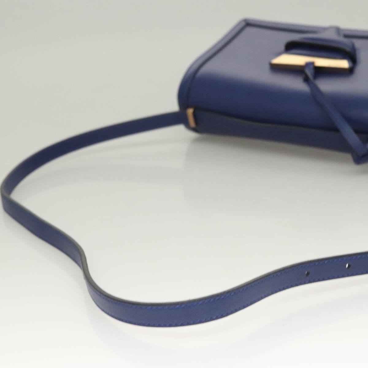 Loewe Barcelona Shoulder Bag - Brandsamsara