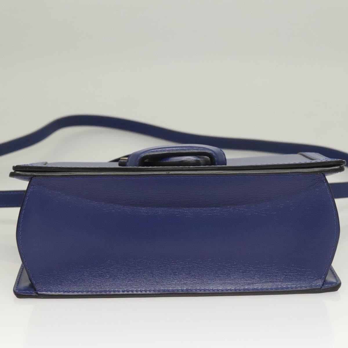 Loewe Barcelona Shoulder Bag - Brandsamsara