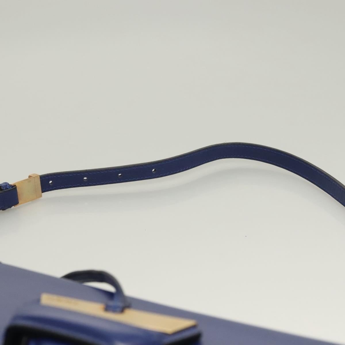 Loewe Barcelona Shoulder Bag - Brandsamsara