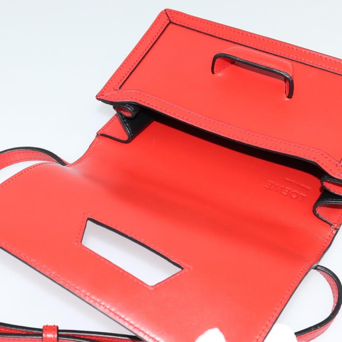 Loewe Barcelona Shoulder Bag - Brandsamsara