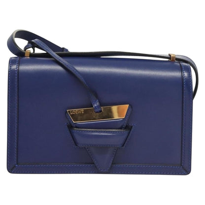 Loewe Barcelona Shoulder Bag - Brandsamsara