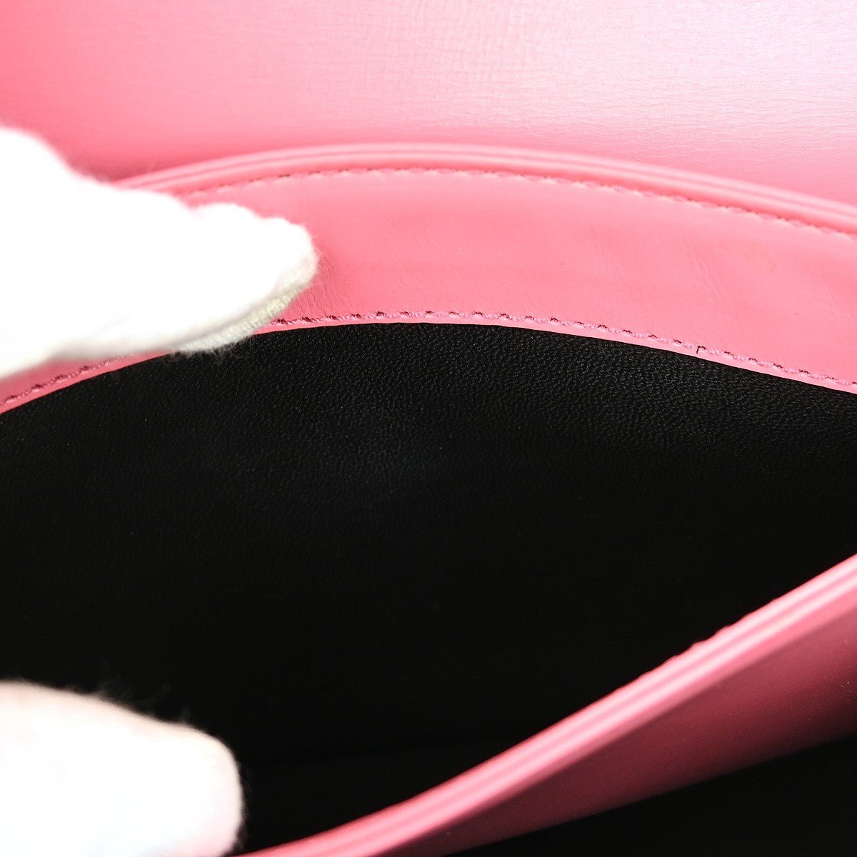 Loewe Barcelona Shoulder Bag - Brandsamsara