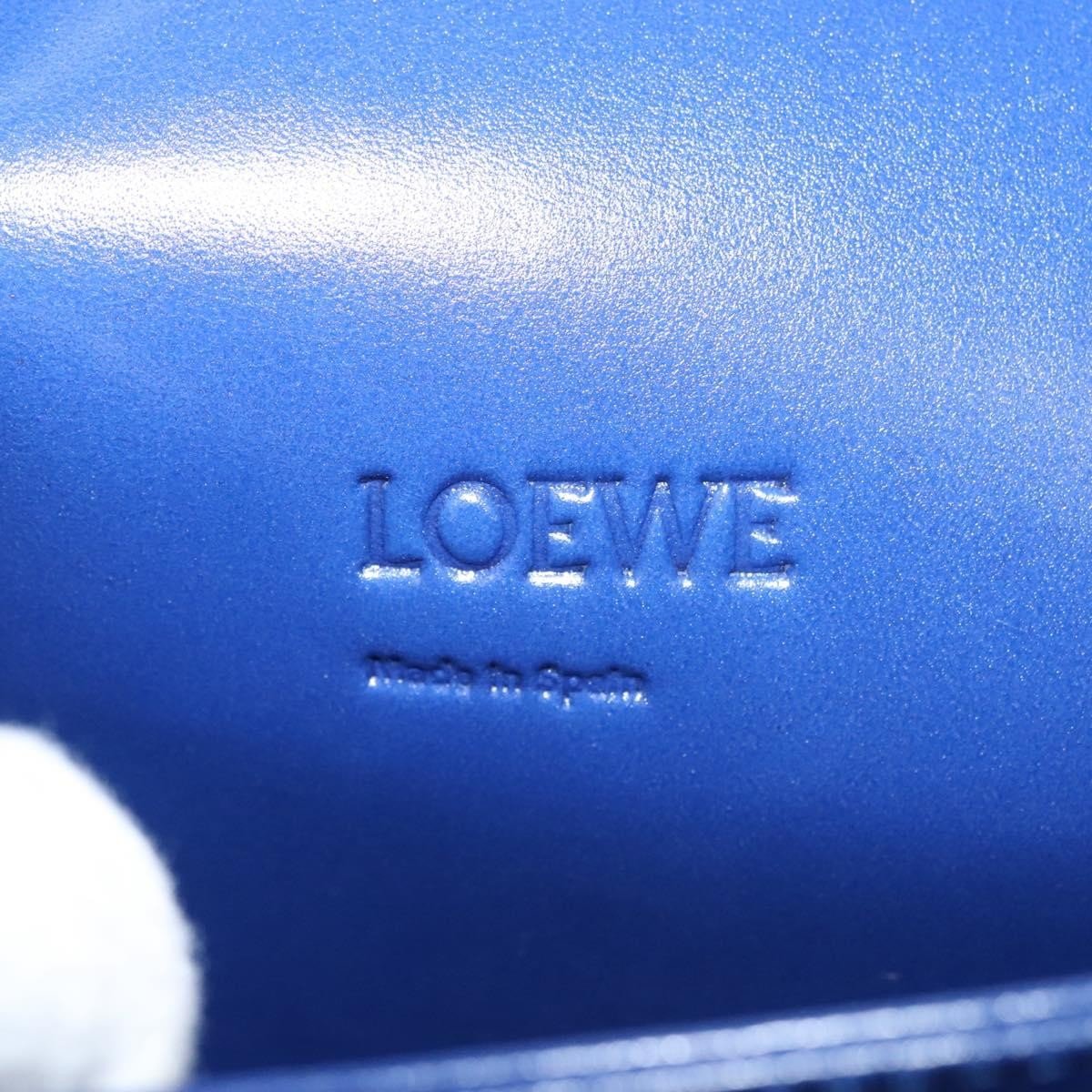 Loewe Barcelona Shoulder Bag - Brandsamsara