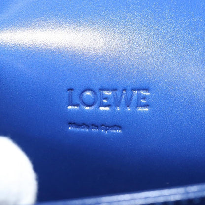 Loewe Barcelona Shoulder Bag - Brandsamsara