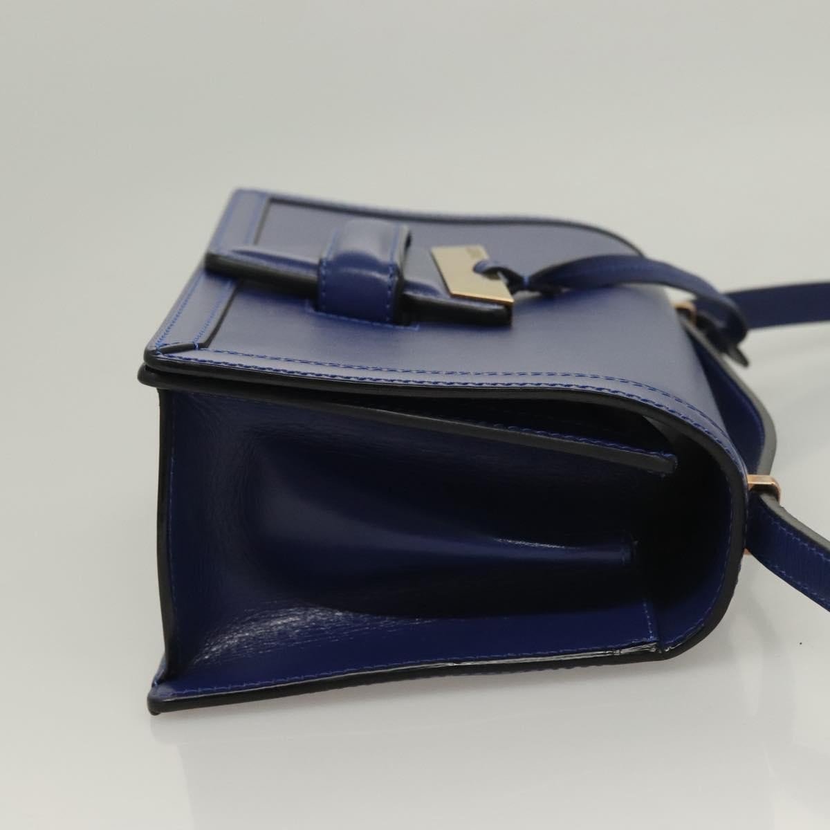 Loewe Barcelona Shoulder Bag - Brandsamsara