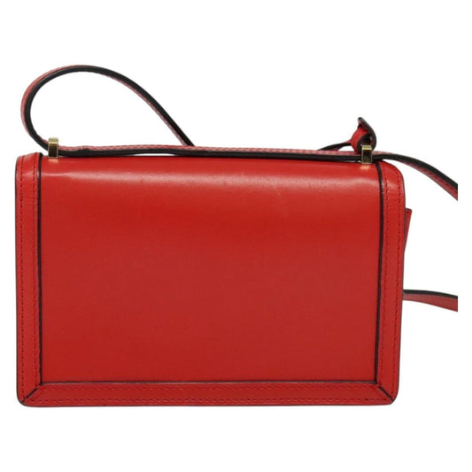 Loewe Barcelona Shoulder Bag - Brandsamsara