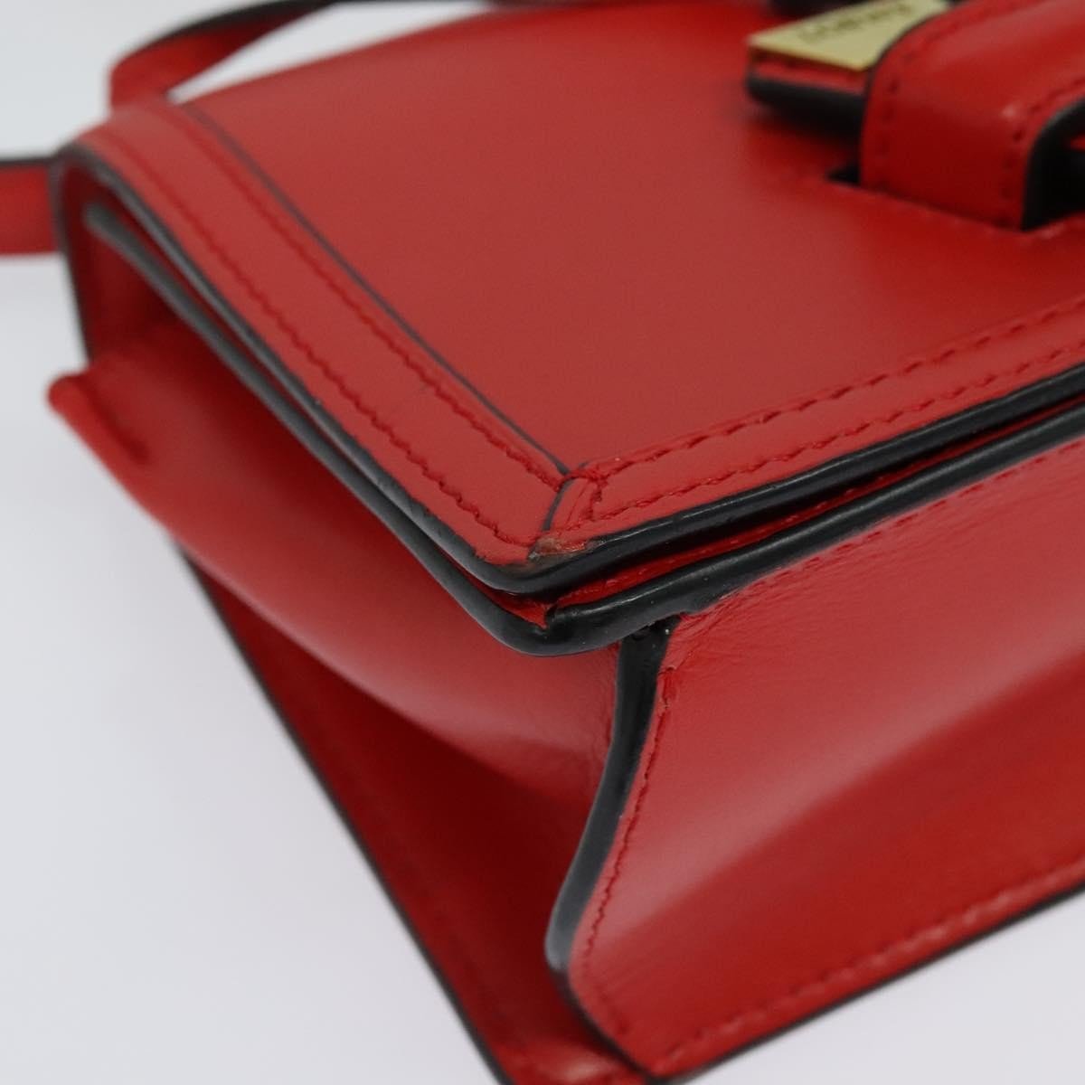Loewe Barcelona Shoulder Bag - Brandsamsara