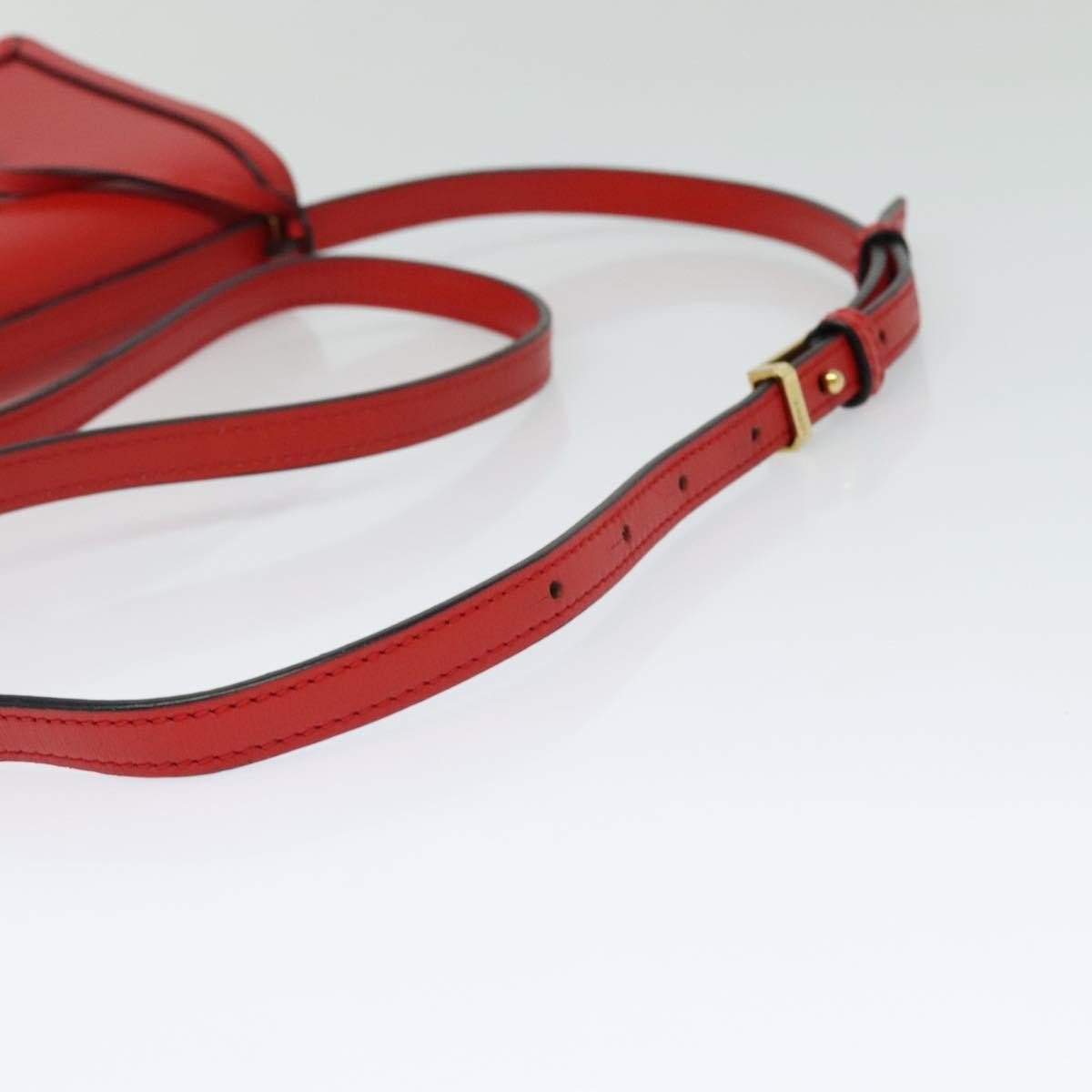 Loewe Barcelona Shoulder Bag - Brandsamsara