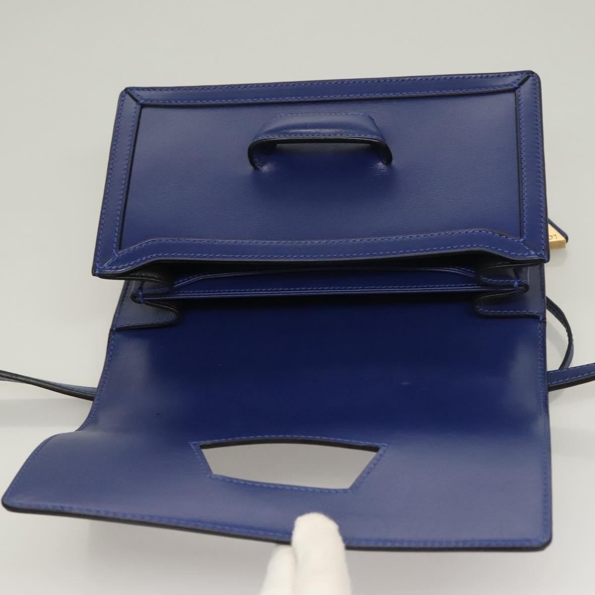 Loewe Barcelona Shoulder Bag - Brandsamsara