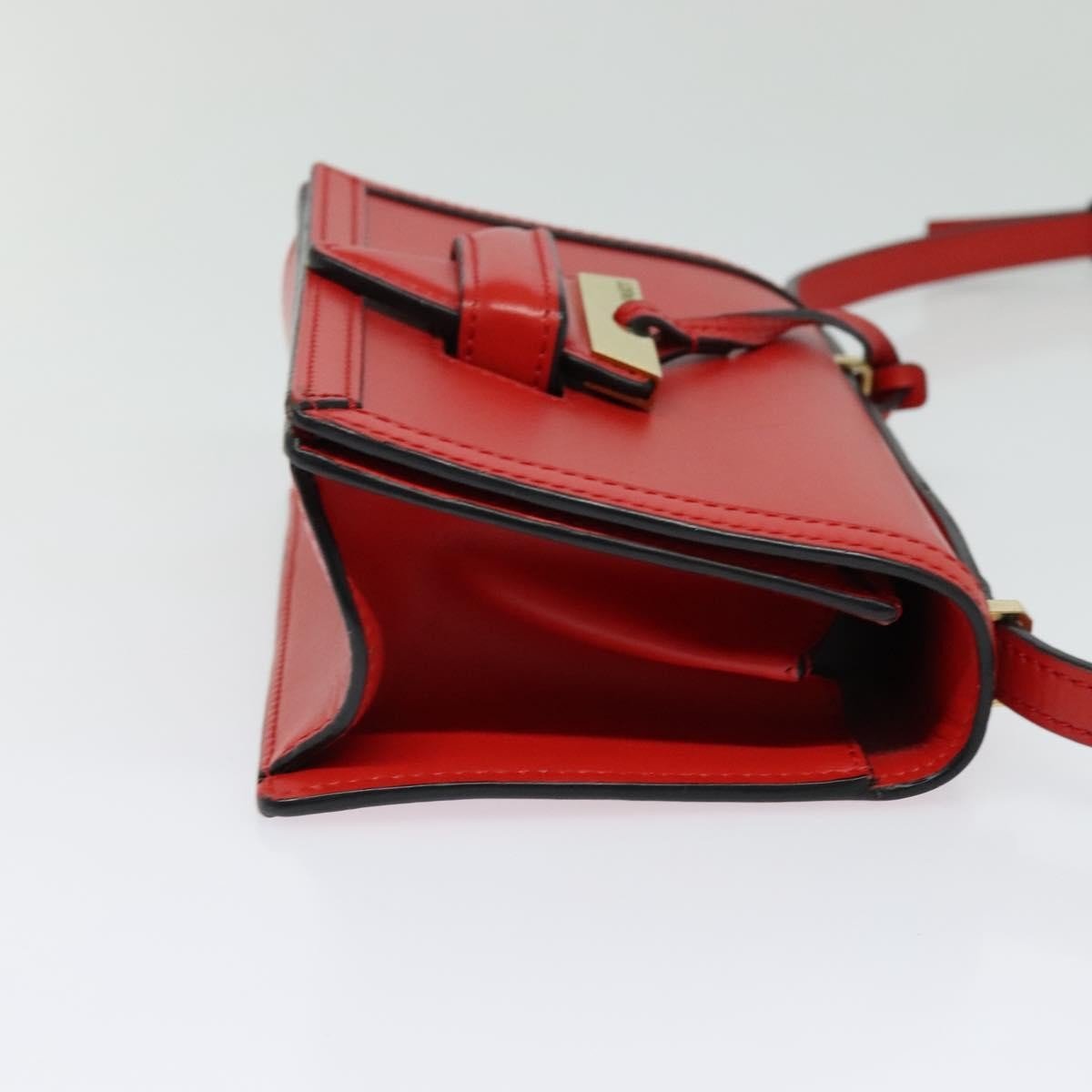Loewe Barcelona Shoulder Bag - Brandsamsara