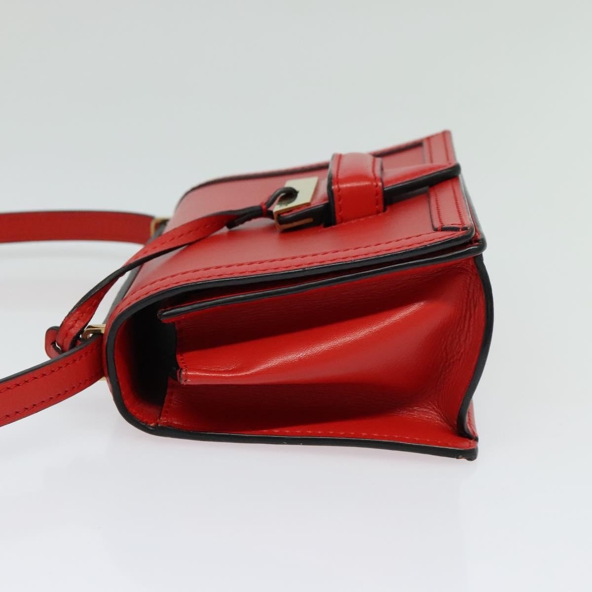 Loewe Barcelona Shoulder Bag - Brandsamsara