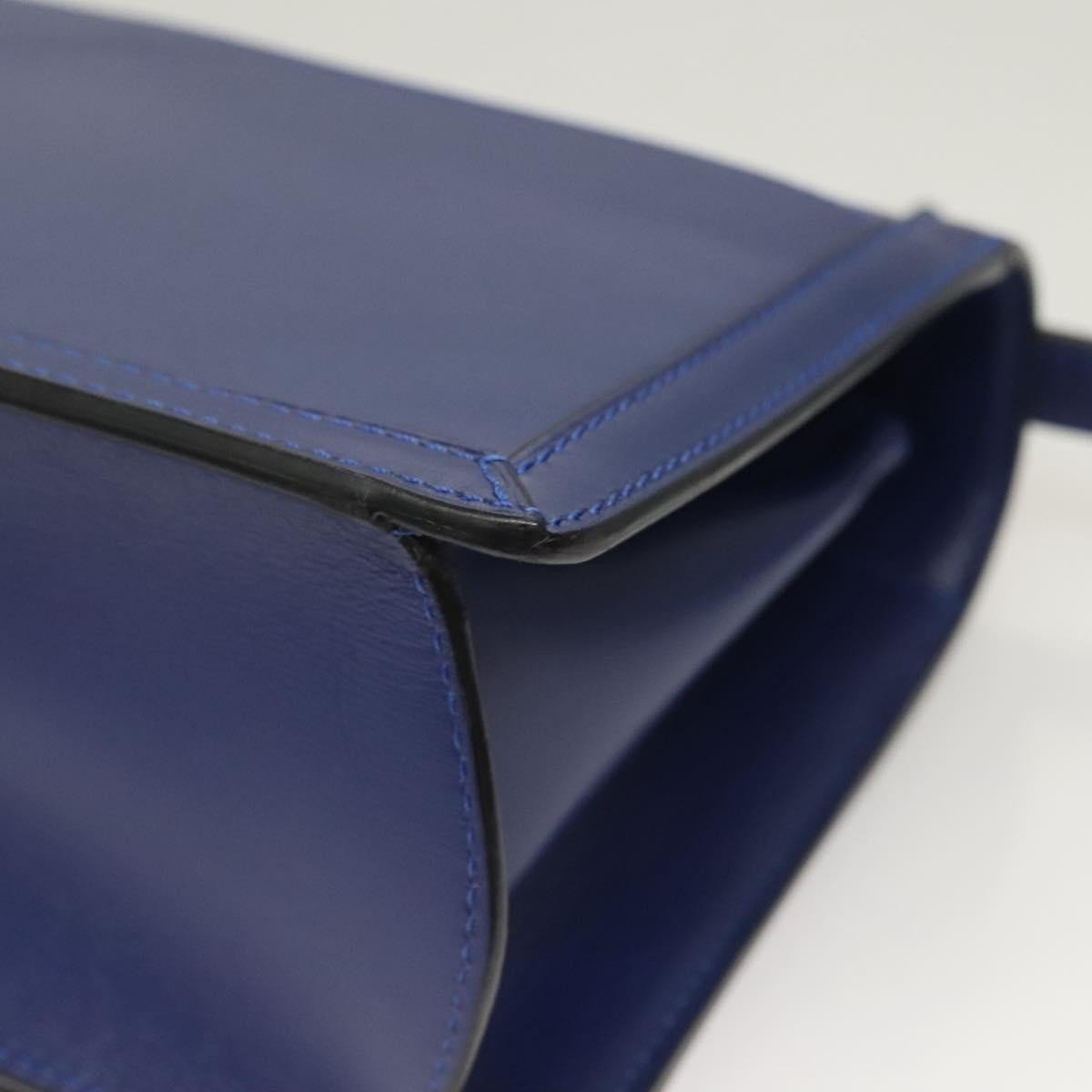 Loewe Barcelona Shoulder Bag - Brandsamsara