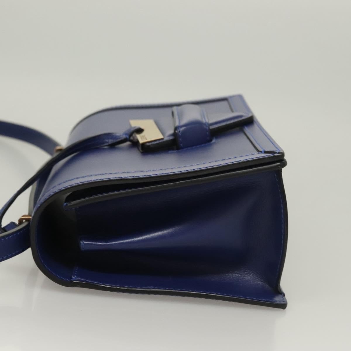 Loewe Barcelona Shoulder Bag - Brandsamsara