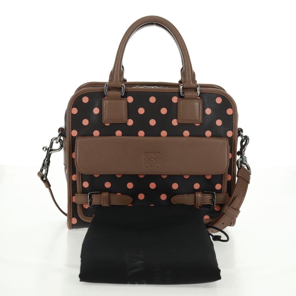 Loewe Cruz Bag - Brandsamsara