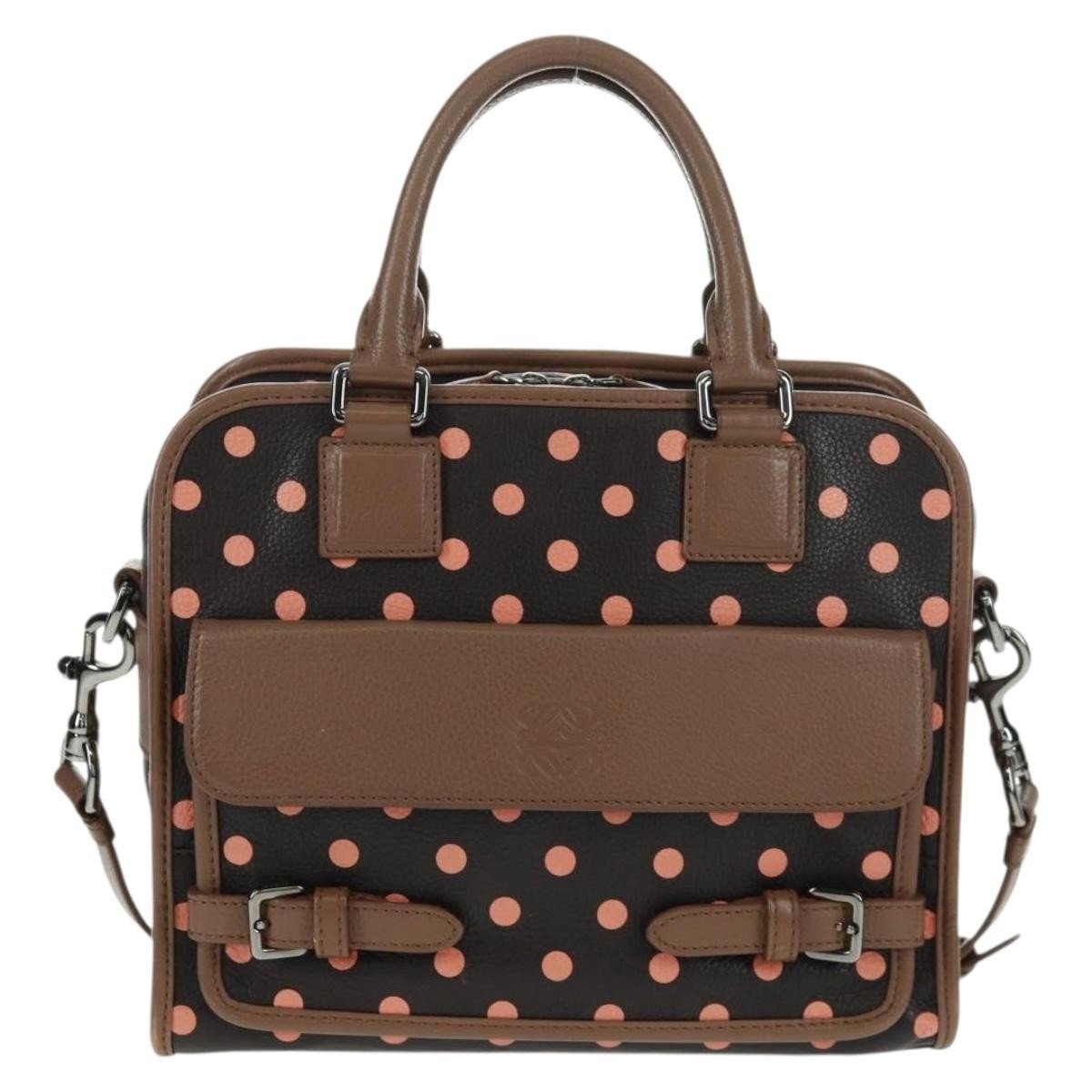 Loewe Cruz Bag - Brandsamsara