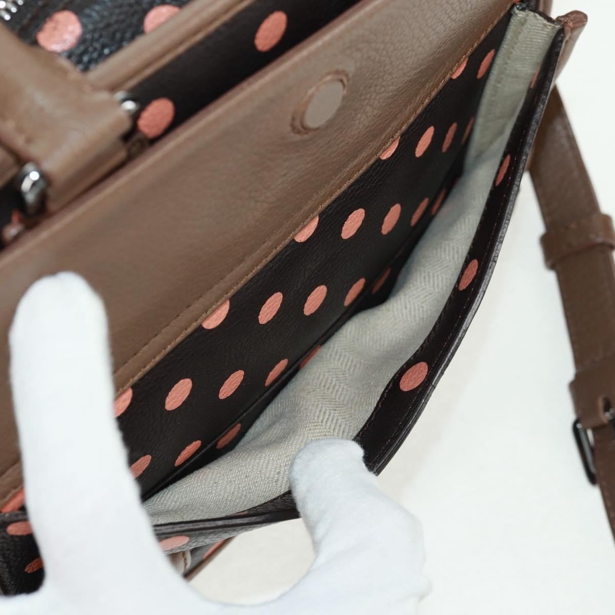 Loewe Cruz Bag - Brandsamsara
