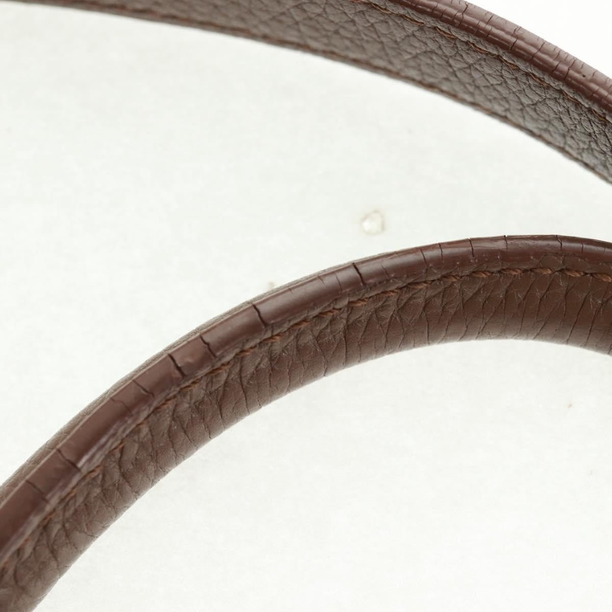 Loewe Cruz Bag - Brandsamsara