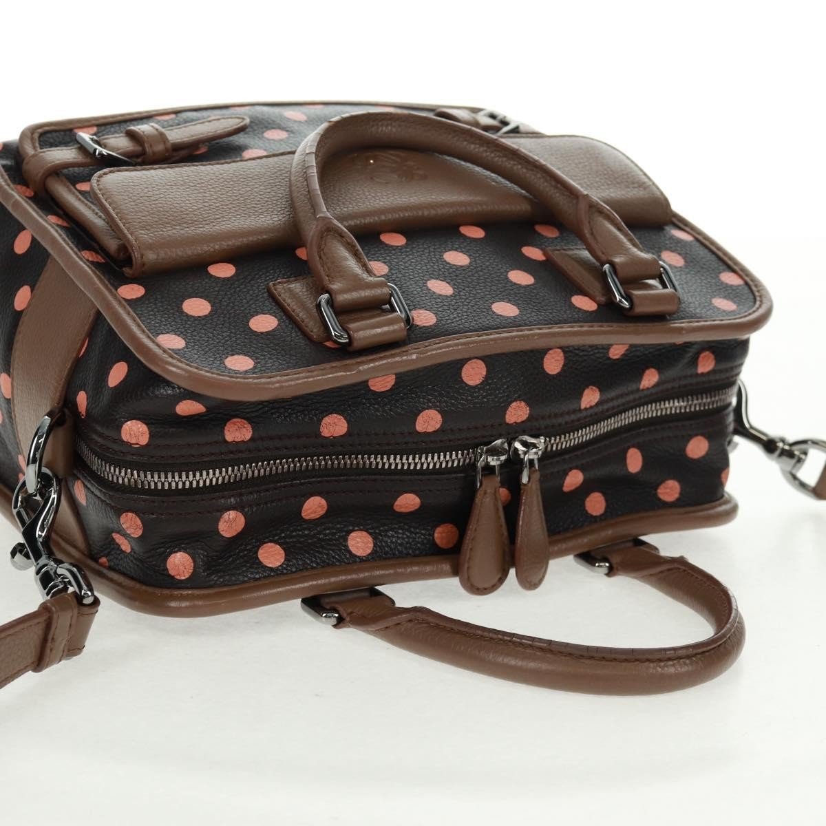 Loewe Cruz Bag - Brandsamsara
