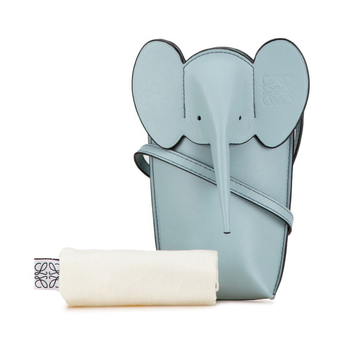 Loewe Elephant - Brandsamsara