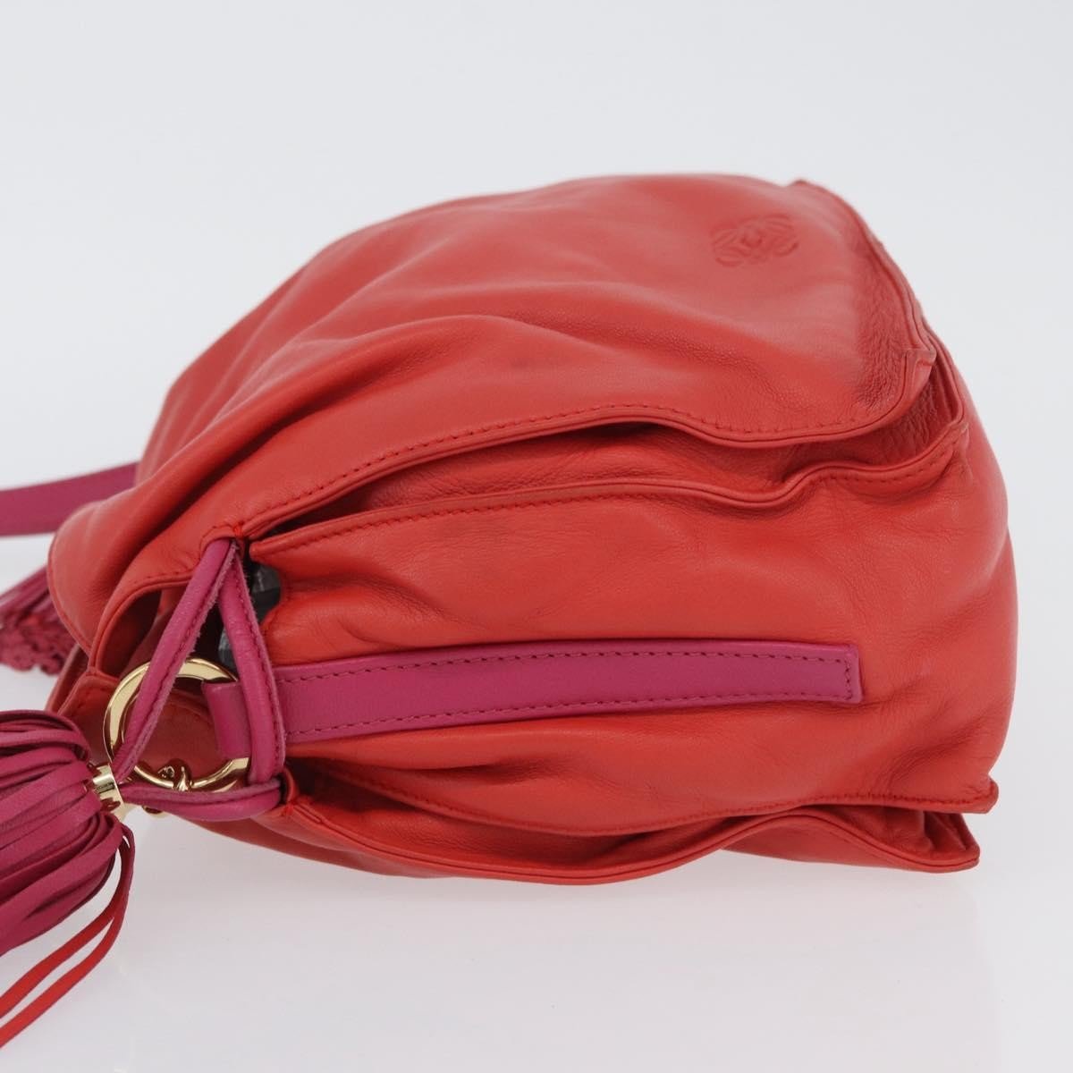 Loewe Flamenco Bag - Brandsamsara