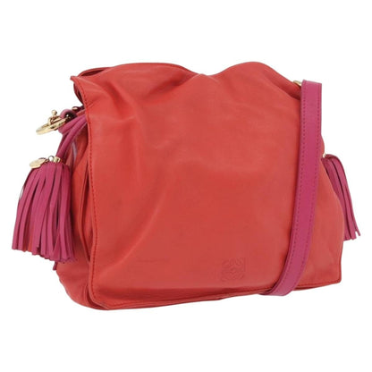 Loewe Flamenco Bag - Brandsamsara